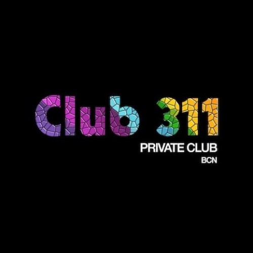 Club 311 logo
