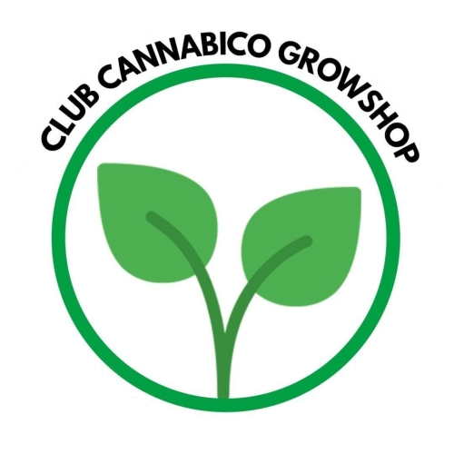 Club Cannábico logo