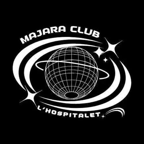 Club Majara logo