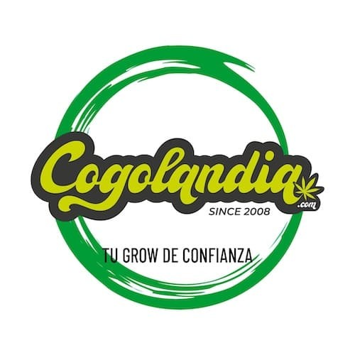 Cogolandia (Xàtiva) logo
