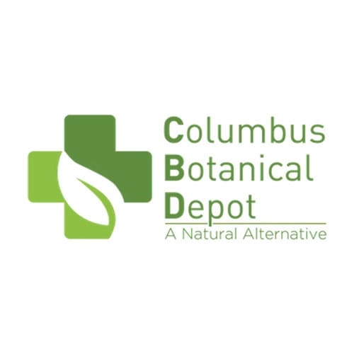 Columbus Botanical Depot logo