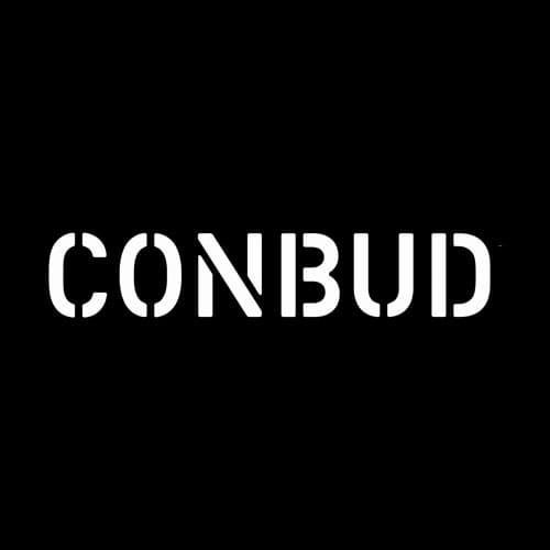 ConBud logo