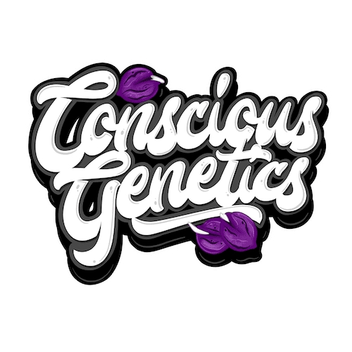 Conscious Genetics logo