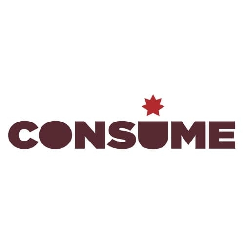 Consume (Cincinnati) logo