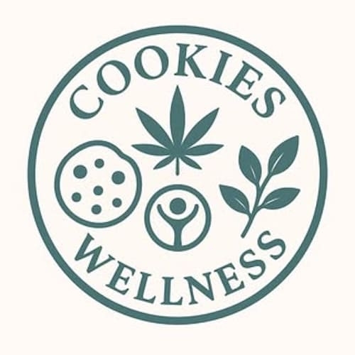 Cookies Wellness logo