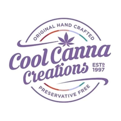 Cool Canna logo