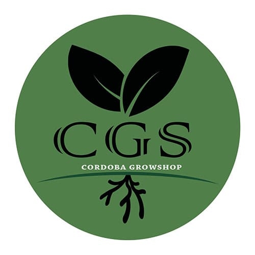 Cordoba Grow Shop logo
