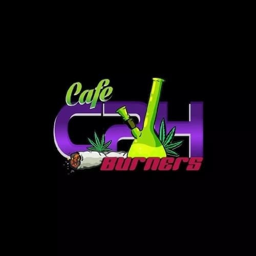 CPH Burners logo
