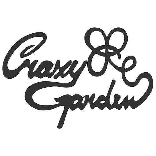 Crazy Garden logo