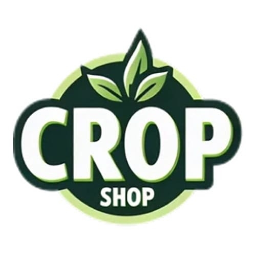 Crop Shop logo