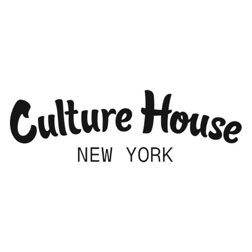 Culture House logo