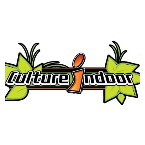 Culture Indoor logo