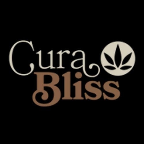 Curabliss logo