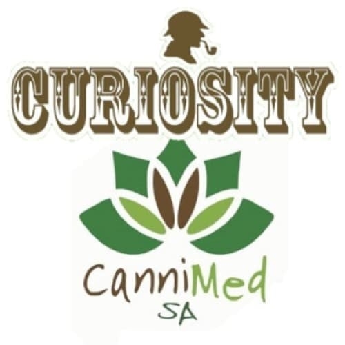 Curiosity logo