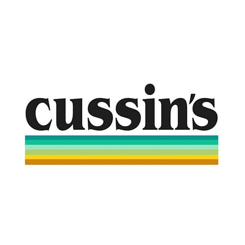 Cussins Canna logo