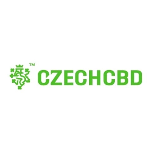 CZECHCBD logo