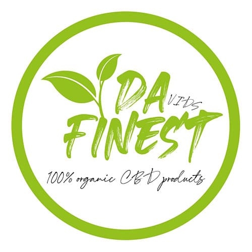 Da Finest logo