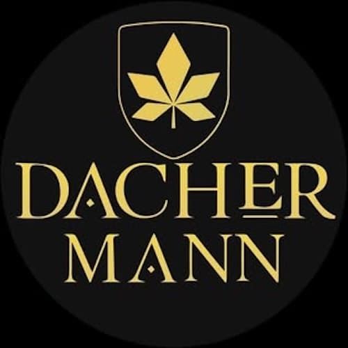 Dachermann logo