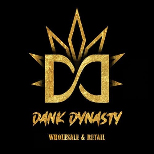 Dank Dynasty logo
