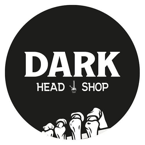 Dark Head Shop logo