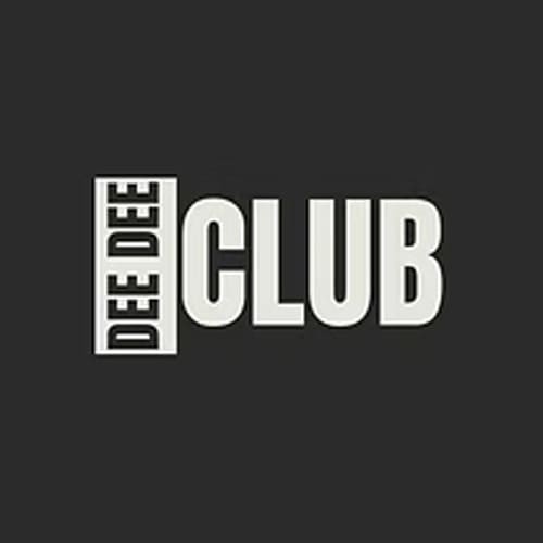 Dee Dee logo