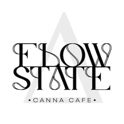 Flow State logo