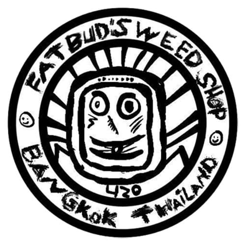 Fat Buds (Ekkamai) logo