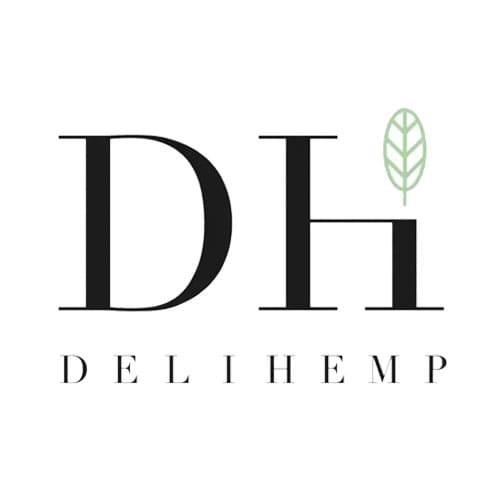 Deli Hemp logo