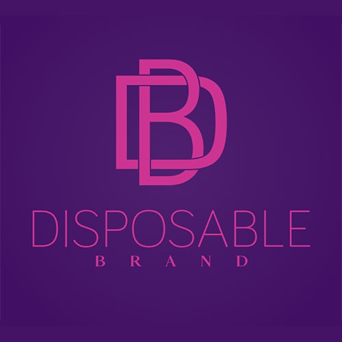 Disposable Brand logo