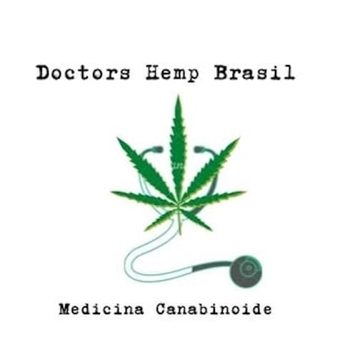 Doctors Hemp Brasil logo