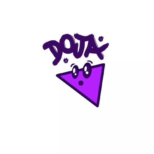 Doja Land logo