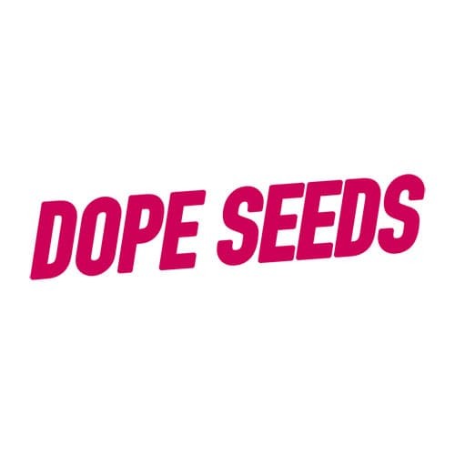 Dope Seeds logo
