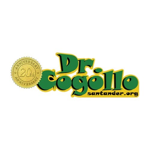 Dr. Cogollo (Santander) logo