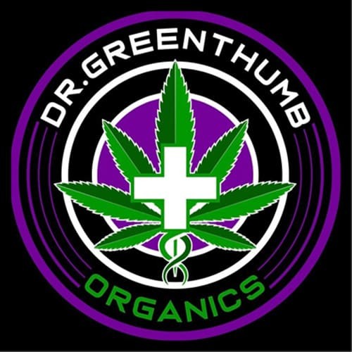 Dr. Greenthumb Organics (Parkmore) logo