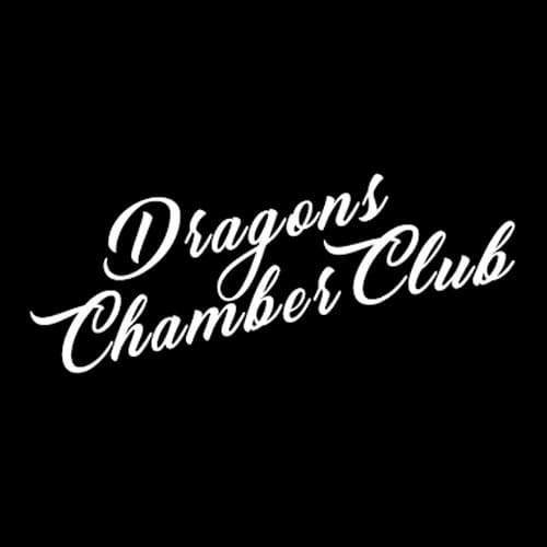 Dragons Chamber Club logo