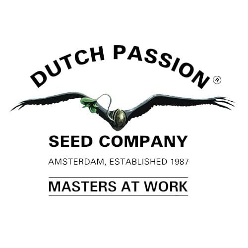 Dutch Passion logo