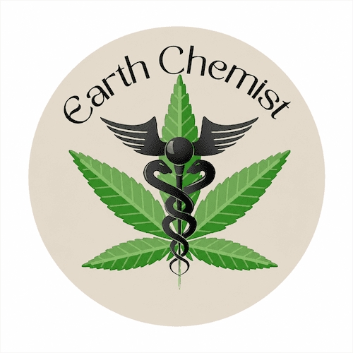Earth Chemistry logo