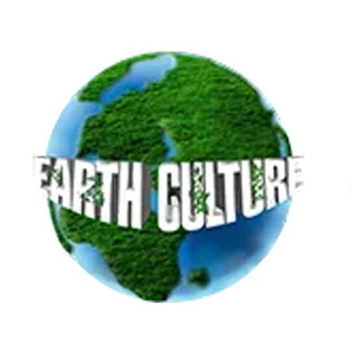 Earth Culture logo