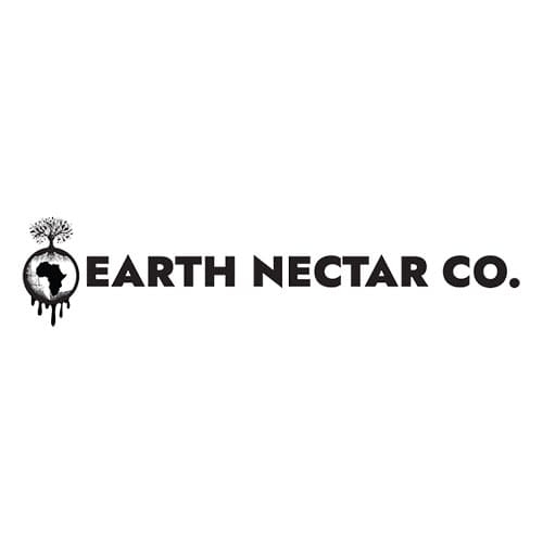 Earth Nectar Co. logo