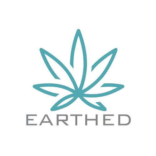 EARTHED logo