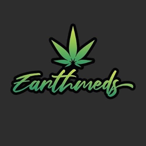 Earthmeds logo