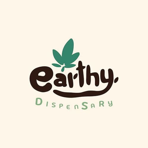 Earthy logo