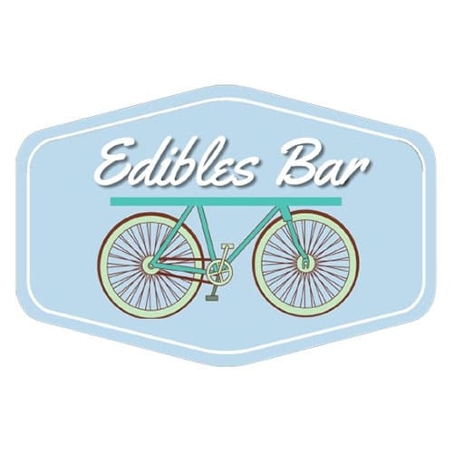 Edibles Bar logo