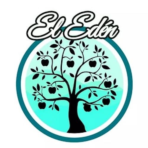 El Edén logo