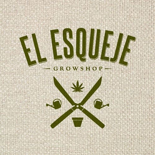 El Esqueje logo