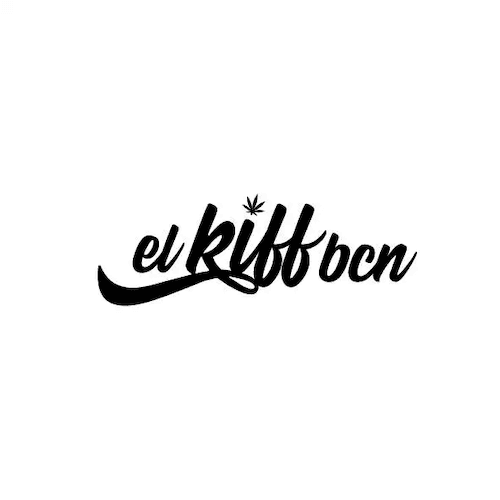 El Kiff logo