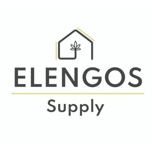 Elengos logo