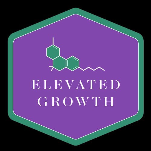 Elevated Growth logo
