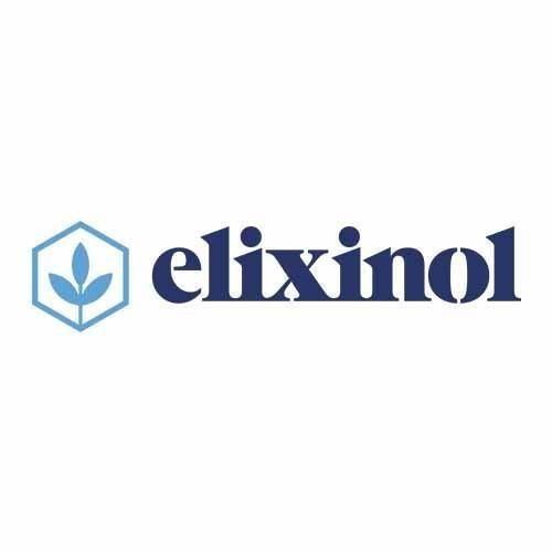 Elixinol logo