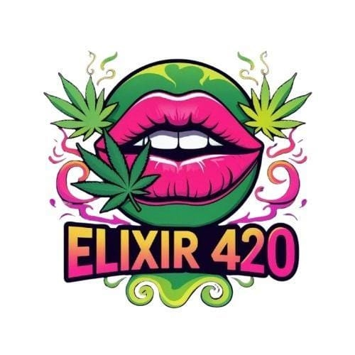 Elixir 420 logo